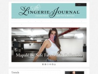Thelingeriejournal.com