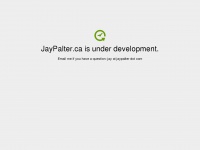 jaypalter.ca Thumbnail