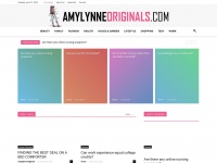 amylynneoriginals.com