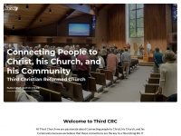 3rdcrc.org Thumbnail