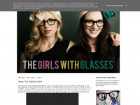 Thegirlswithglassesshow.blogspot.com