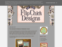flipchickdesigns.blogspot.com Thumbnail