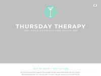 Thursdaytherapy.net