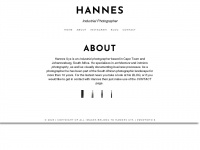 Hannesuys.com