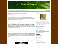 Dokmaidogma.wordpress.com