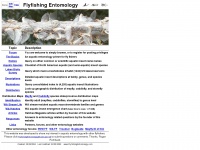 flyfishingentomology.com Thumbnail