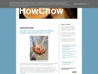 howchow.blogspot.com