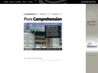 pureblend.com Thumbnail