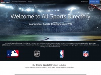 allsportsdirectory.net