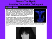 wendythemystic.com