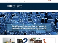 Telsets.com