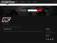 racepf.com Thumbnail