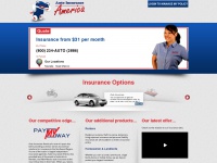 autoinsuranceamerica.com