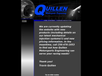 quillenmotorsports.com Thumbnail