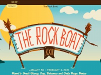 therockboat.com Thumbnail