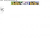 cinemawithoutborders.com Thumbnail