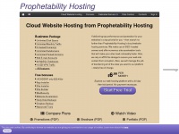 Prophetability.com