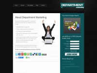 departmentmarketing.com Thumbnail