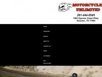 motorcycles-unlimited.com Thumbnail