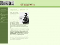 Peteseegermusic.com