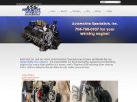 Automotivespecialists.com