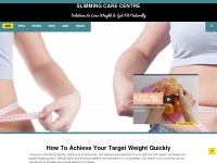 slimmingcarecentre.com