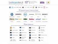 Techbargainspot.com