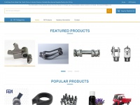 carparts-supplier.com Thumbnail