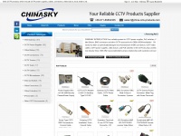 china-cctv-products.com Thumbnail