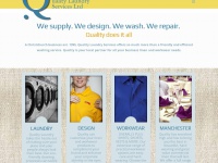 Qualitylaundry.co.nz