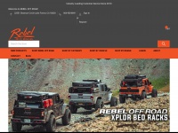 rebeloffroad.com Thumbnail