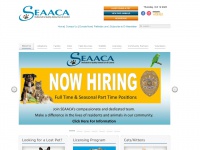 seaaca.org Thumbnail