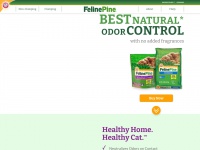 felinepine.com