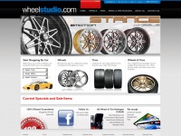 wheelstudio.com Thumbnail