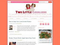 twolittlecavaliers.com Thumbnail