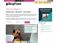 blogpaws.com