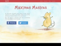 Maximusmusicus.com