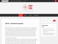 Fep-fee.be