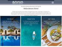 bahiahotel.com Thumbnail