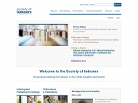 Indexers.org.uk