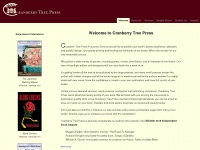 cranberrytreepress.com