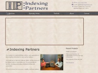 indexingpartners.com Thumbnail