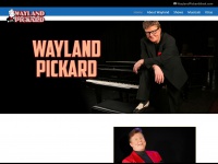 waylandpickard.com