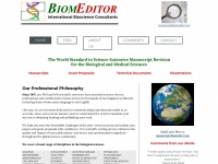 biomeditor.com