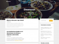 steamcon.org
