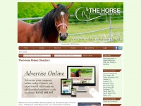 Horse-riders-directory.co.uk