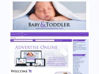 babytoddlerfinder.co.uk Thumbnail