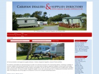 caravan-dealers-supplies.co.uk Thumbnail
