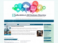 bedfordshirebusinesswebsite.co.uk Thumbnail