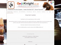 Quizknight.co.uk